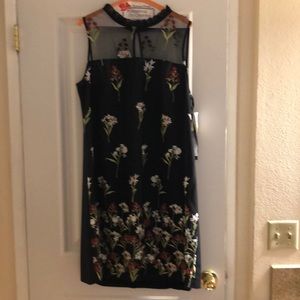 Party dress or dinner date dress